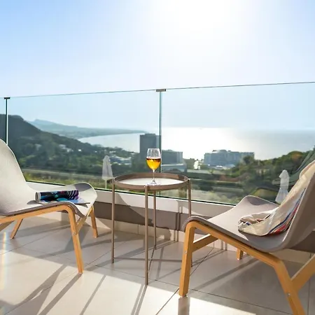 Apartamento Aquarama Pool Apts. *