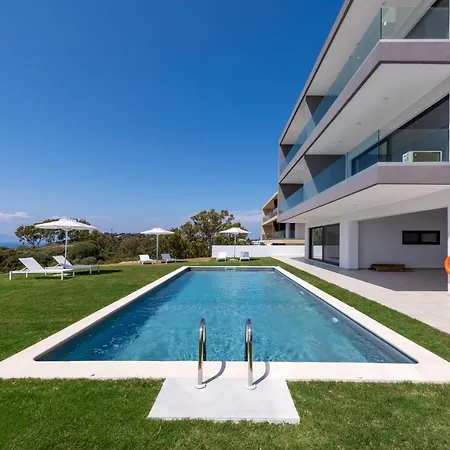 Aquarama Pool Apts. Apartamento *