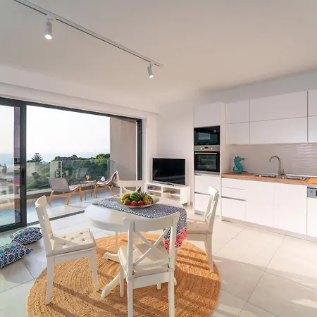 Aquarama Pool Apts. * Ixia (Rhodes)