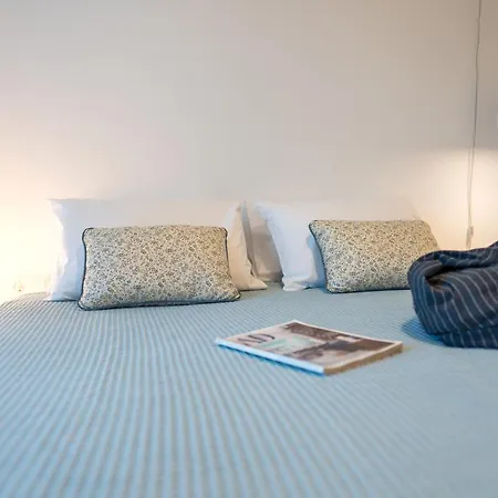 Aquarama Pool Apts. Apartamento *