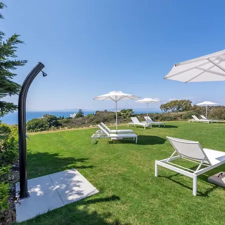 Aquarama Pool Apts. Apartamento *