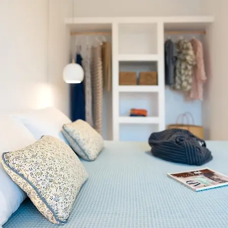 Apartamento Aquarama Pool Apts. Ixia (Rhodes)