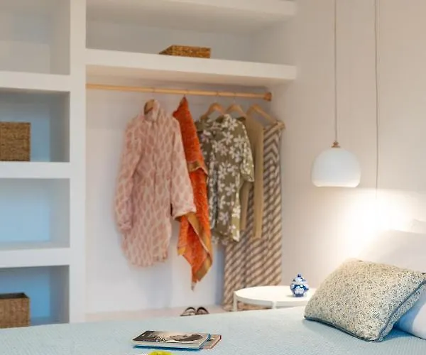 Aquarama Pool Apts. Ixia (Rhodes)