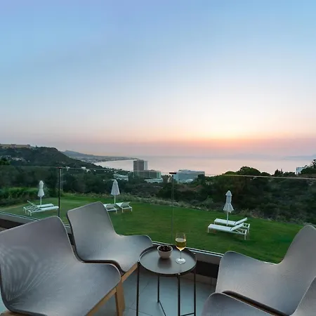 Aquarama Pool Apts. شقة إكْسِيا