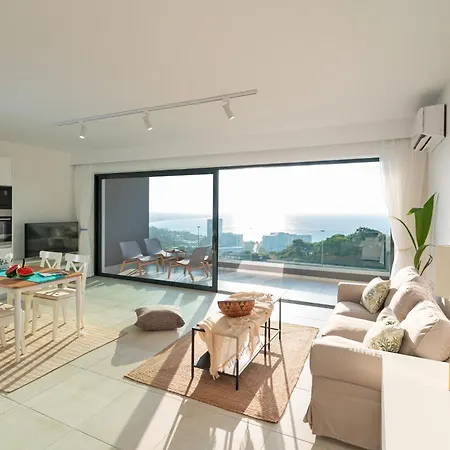 Aquarama Pool Apts. Апартаменты *