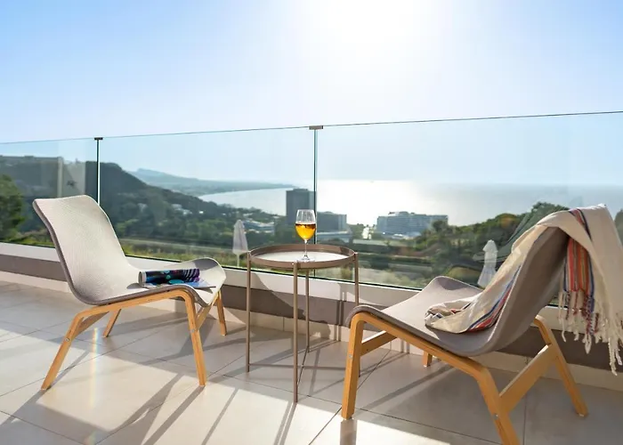 Apartmán Aquarama Pool Apts. *