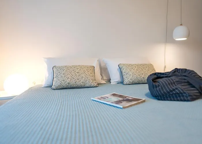 Aquarama Pool Apts. Apartmán *