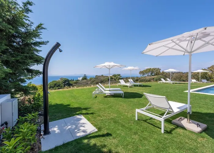 Aquarama Pool Apts. شقة *