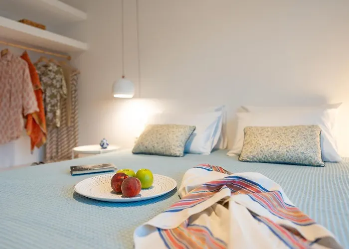 Aquarama Pool Apts. إكْسِيا