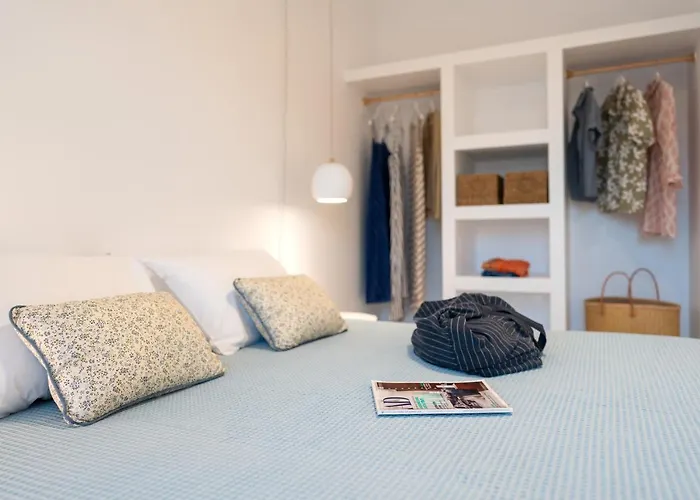 Apartmán Aquarama Pool Apts. Ixia (Rhodes)