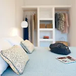 公寓 Aquarama Pool Apts. 依克希亚