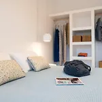 公寓 Aquarama Pool Apts. 依克希亚