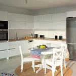 公寓 Aquarama Pool Apts. *
