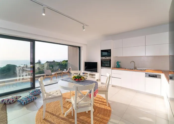 Aquarama Pool Apts. * Ixia (Rhodes)