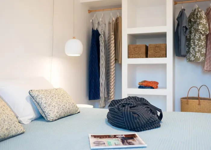 Aquarama Pool Apts. 아파트 *